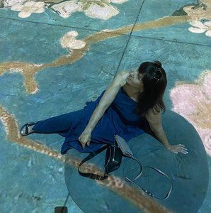 Meet your Posher, Natalja